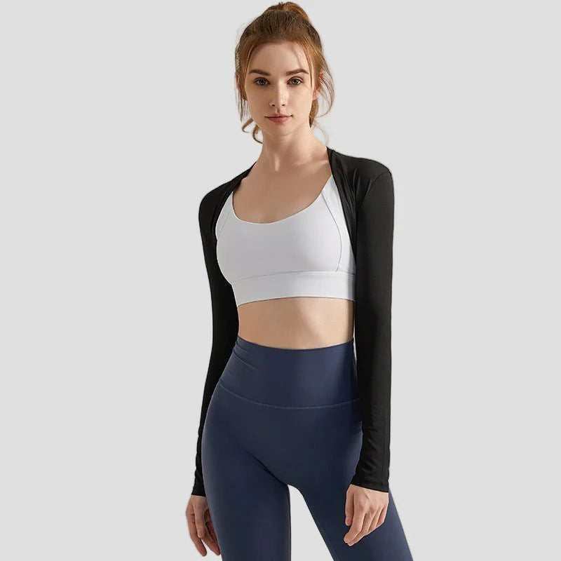 Sun Protection Cooling Arm Wrap