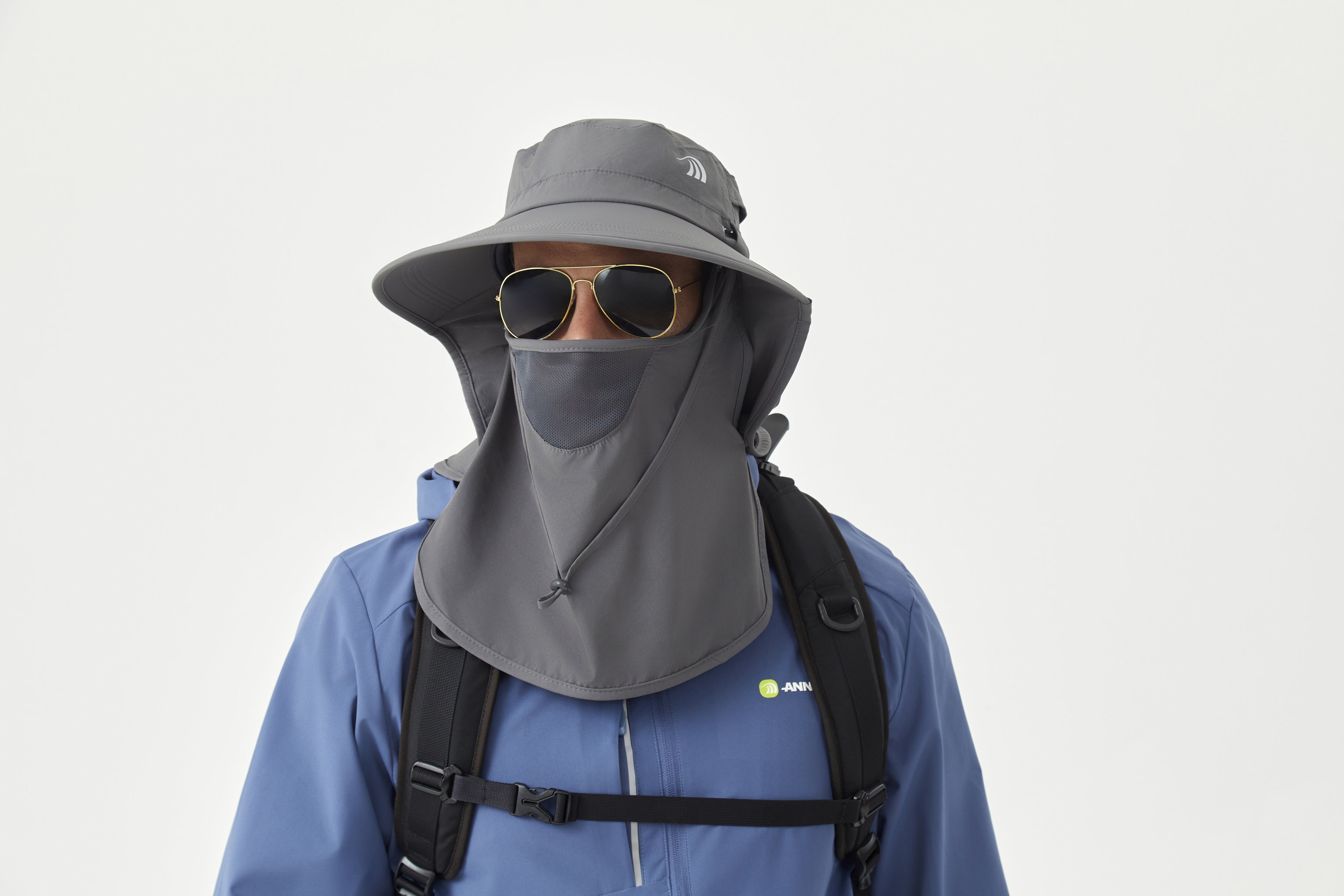 ANNIOU Bucket Hat AN-919A