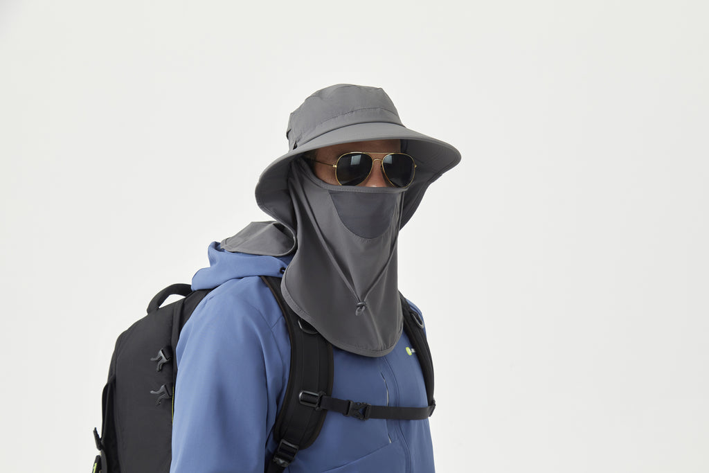 ANNIOU Bucket Hat AN-919A
