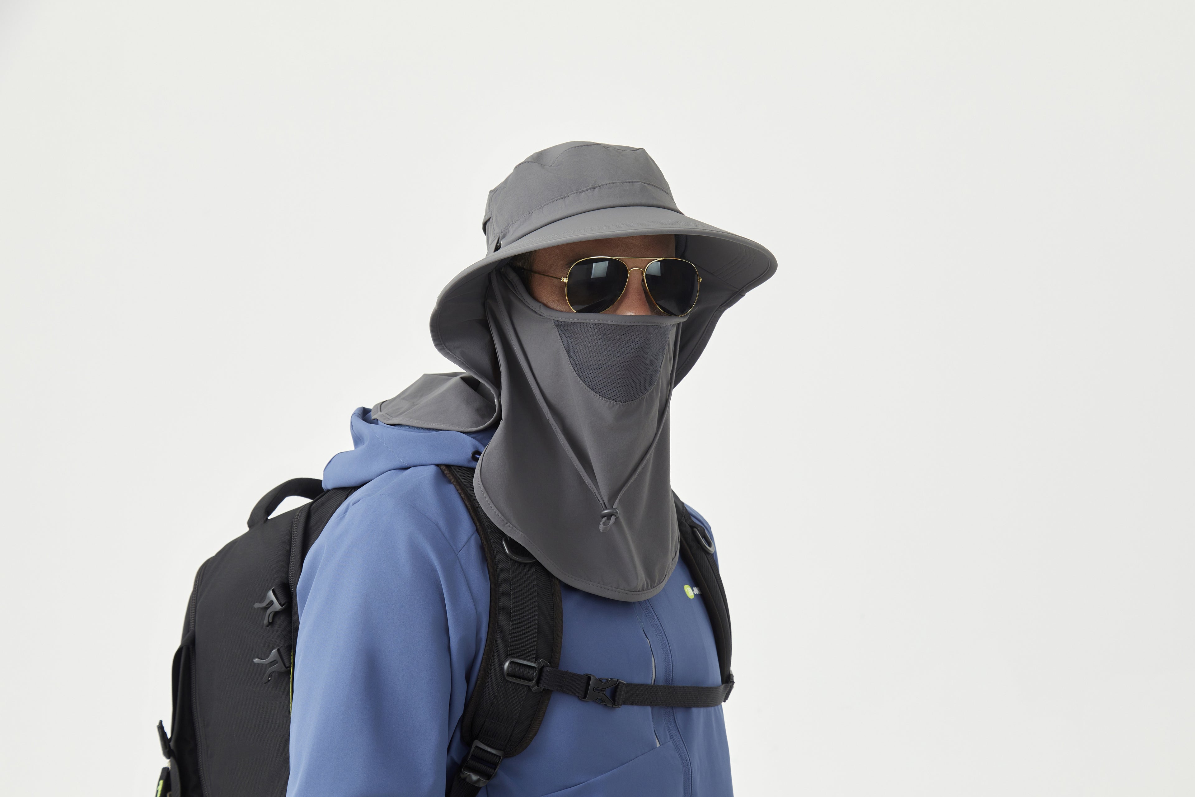 ANNIOU Bucket Hat AN-919A