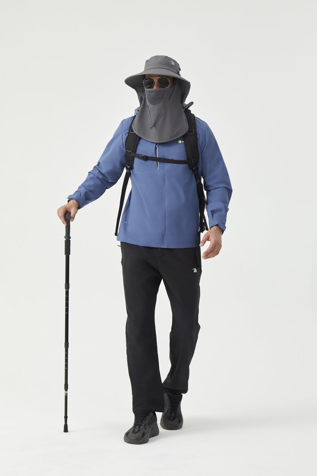 ANNIOU Bucket Hat AN-919A