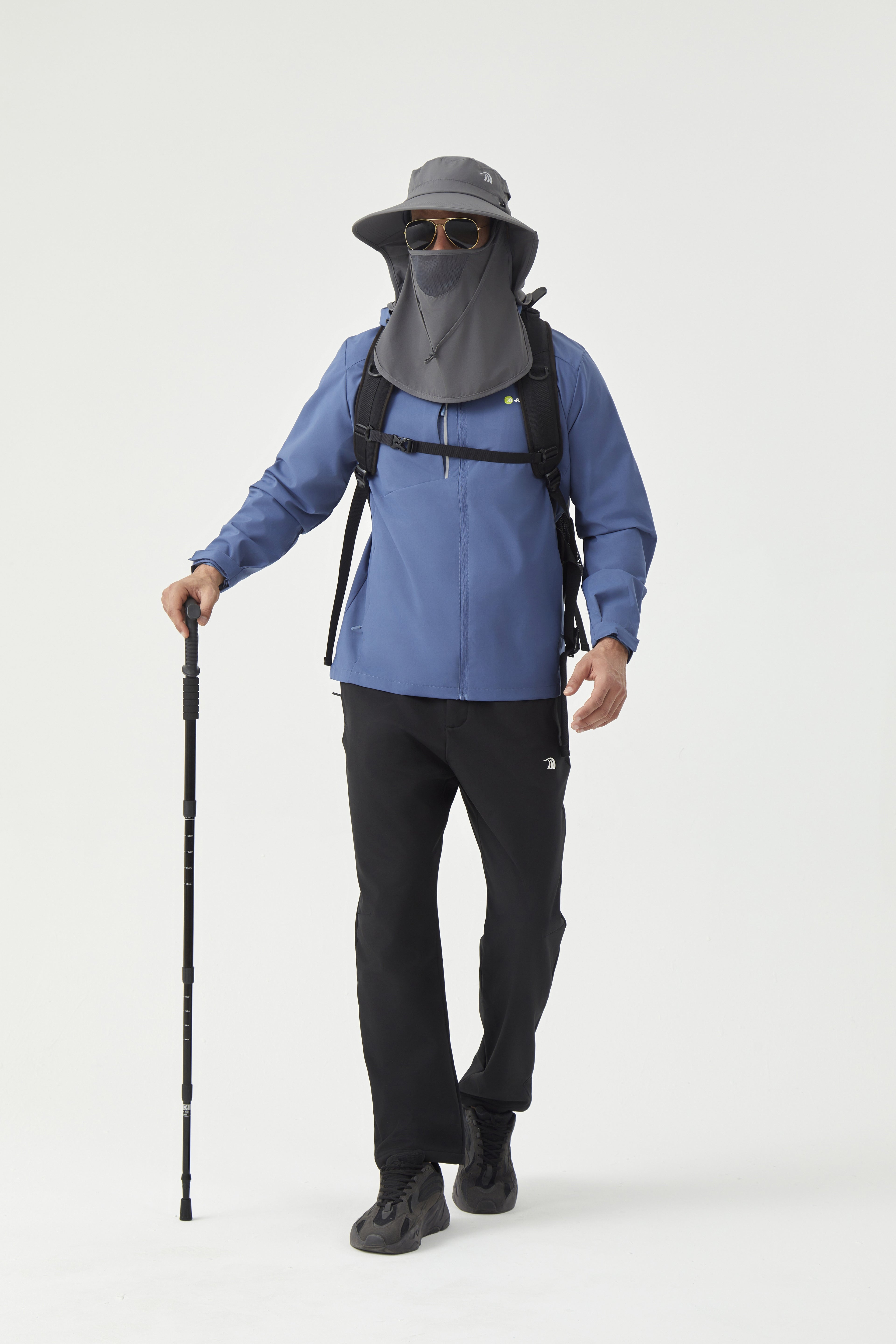 ANNIOU Bucket Hat AN-919A