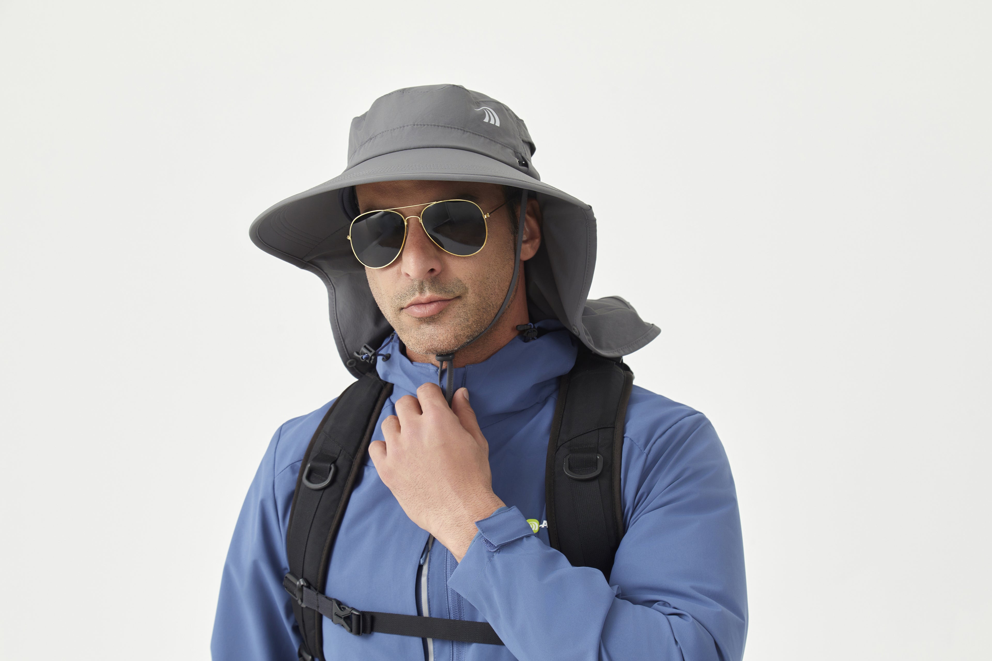 ANNIOU Bucket Hat AN-919A