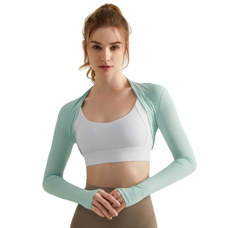 Sun Protection Cooling Arm Wrap