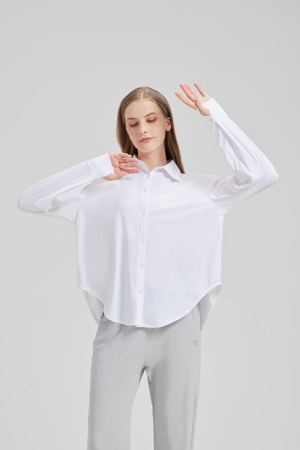 ANNIOU Sun Protection Shirt AN-226