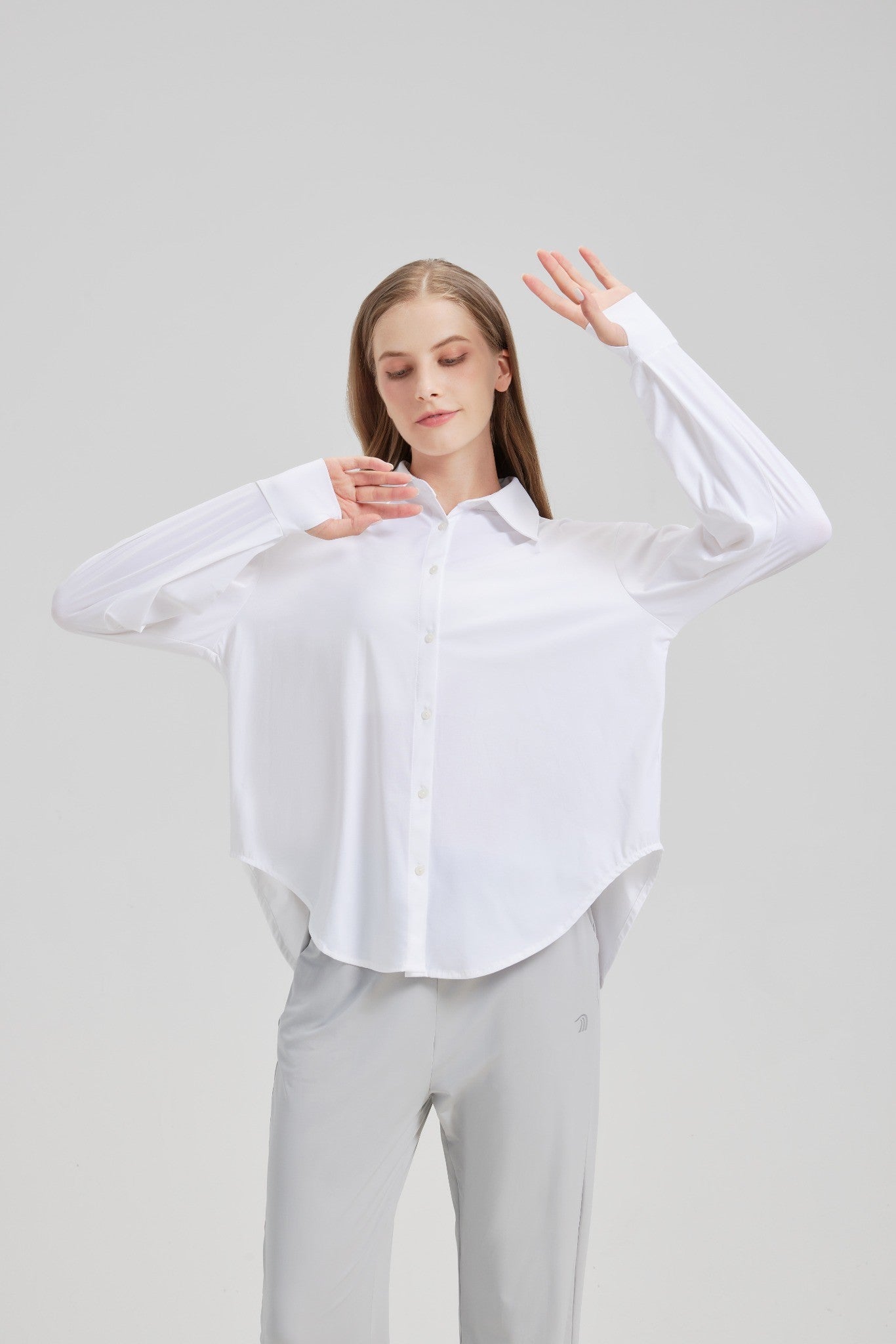 ANNIOU Sun Protection Shirt AN-226