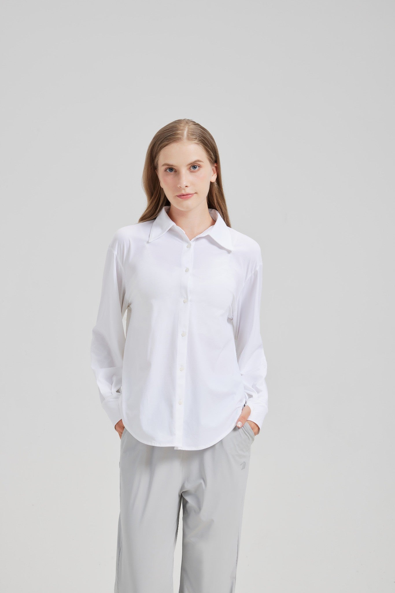 ANNIOU Sun Protection Shirt AN-226