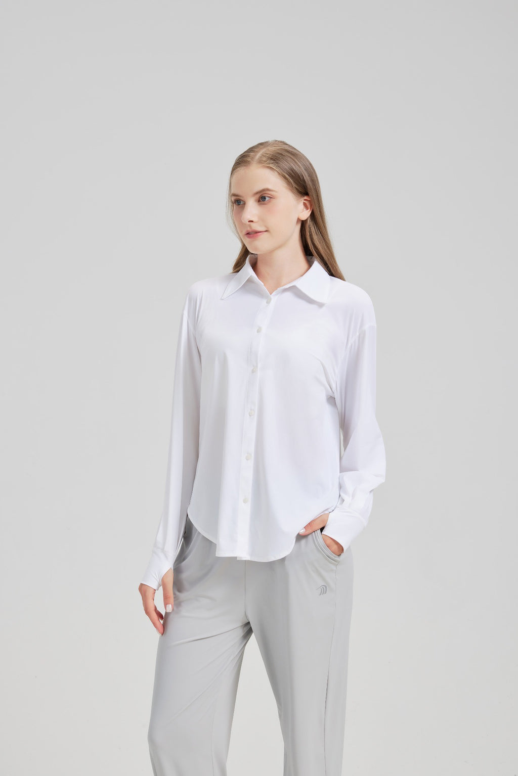 ANNIOU Sun Protection Shirt AN-226