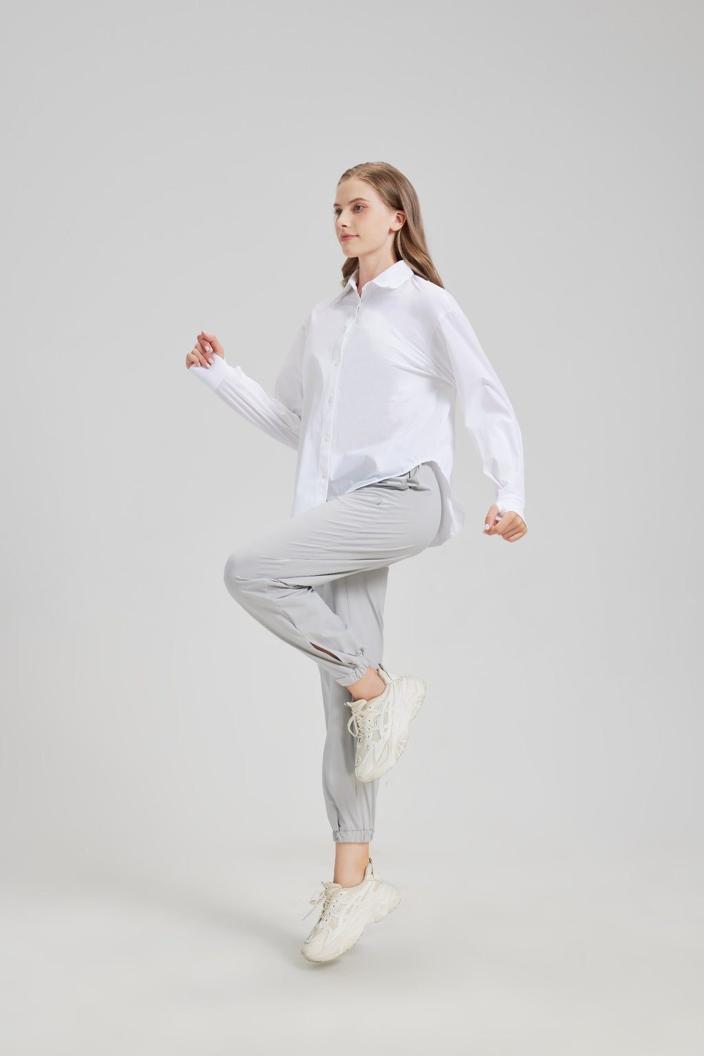ANNIOU Sun Protection Shirt AN-226