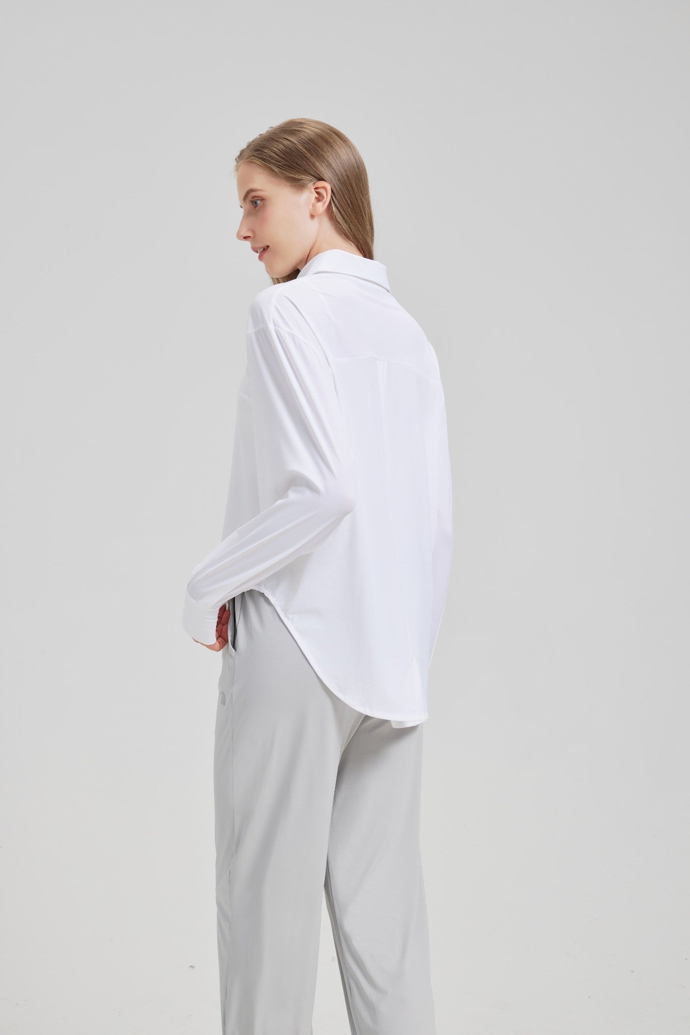 ANNIOU Sun Protection Shirt AN-226