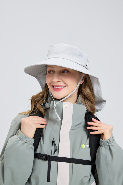 ANNIOU Bucket Hat AN-919A