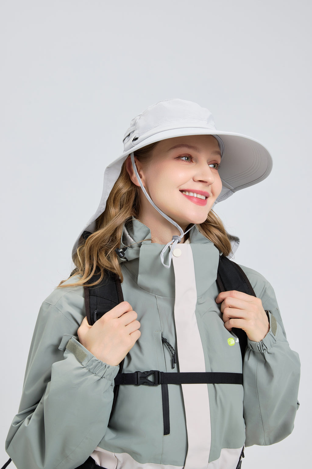ANNIOU Bucket Hat AN-919A