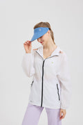 Ajustable Sun Protection Hat