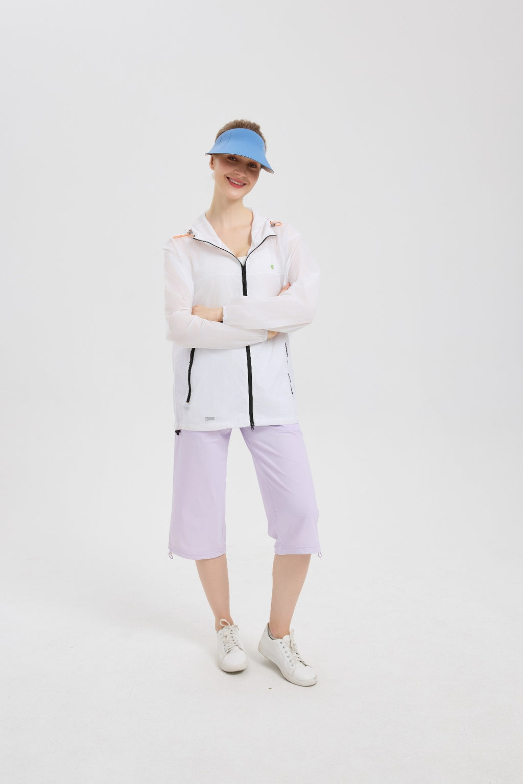 Ajustable Sun Protection Hat