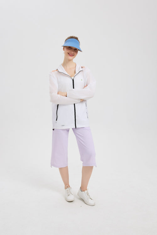 Ajustable Sun Protection Hat