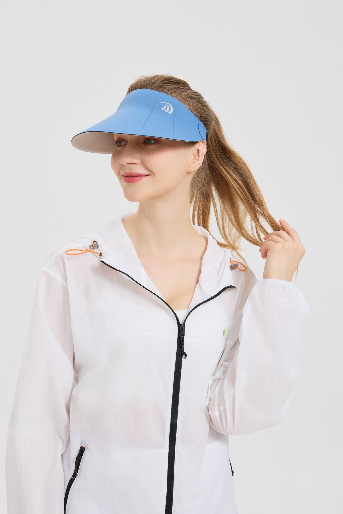 Ajustable Sun Protection Hat