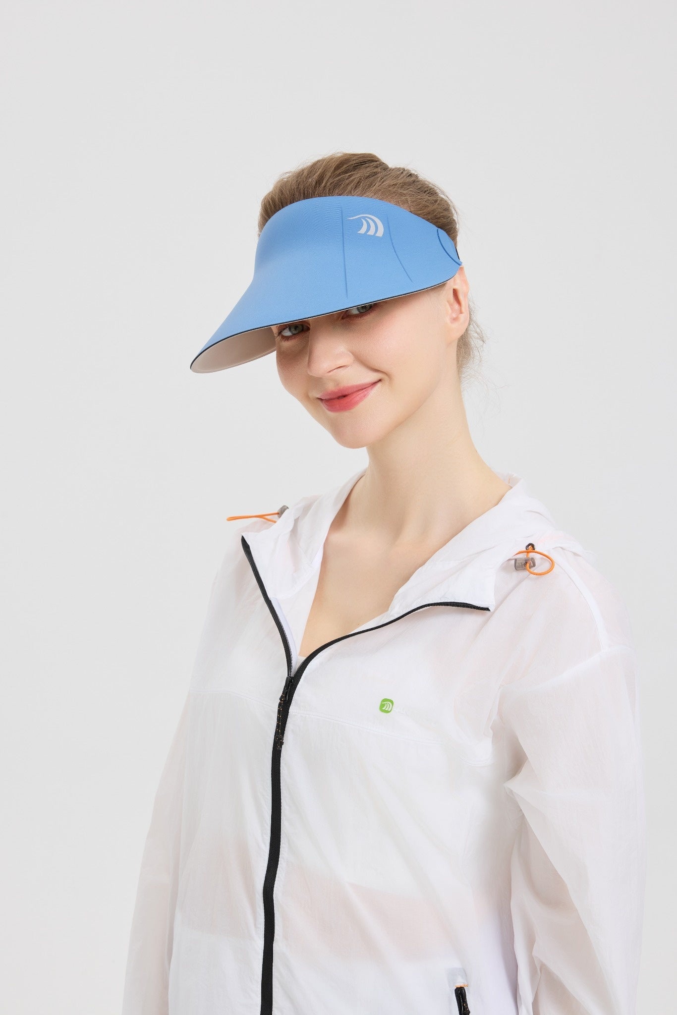 Ajustable Sun Protection Hat