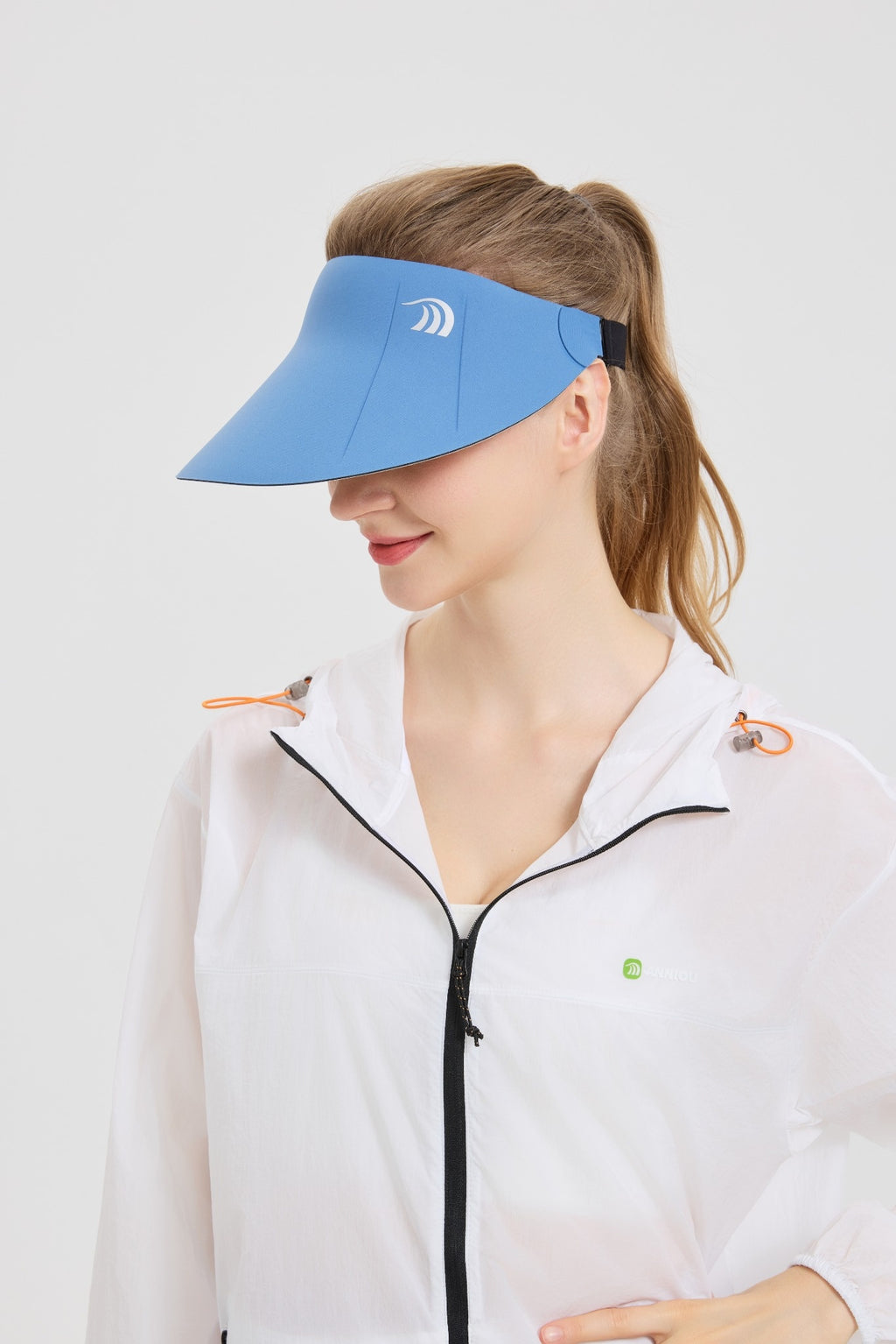Ajustable Sun Protection Hat