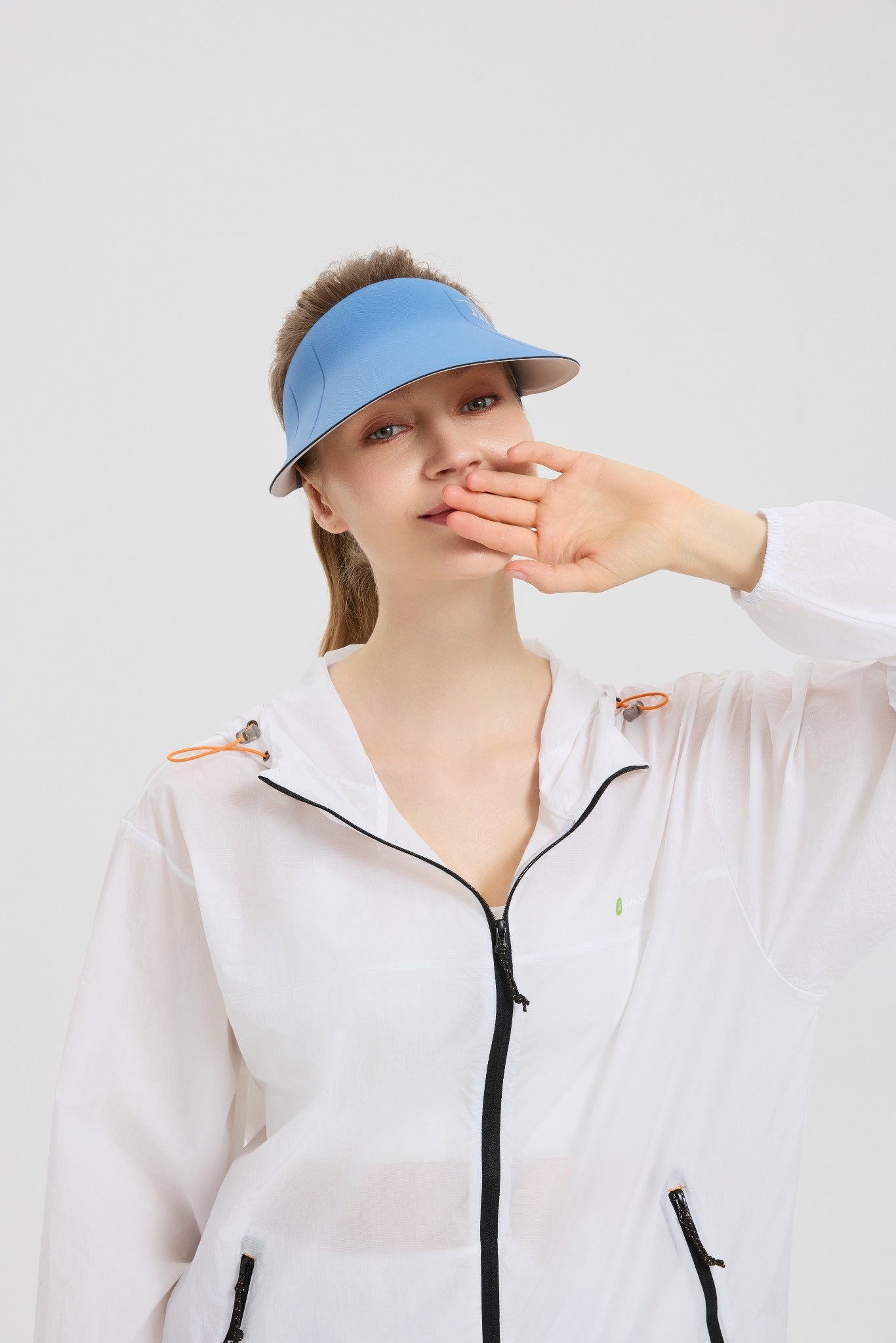 Ajustable Sun Protection Hat