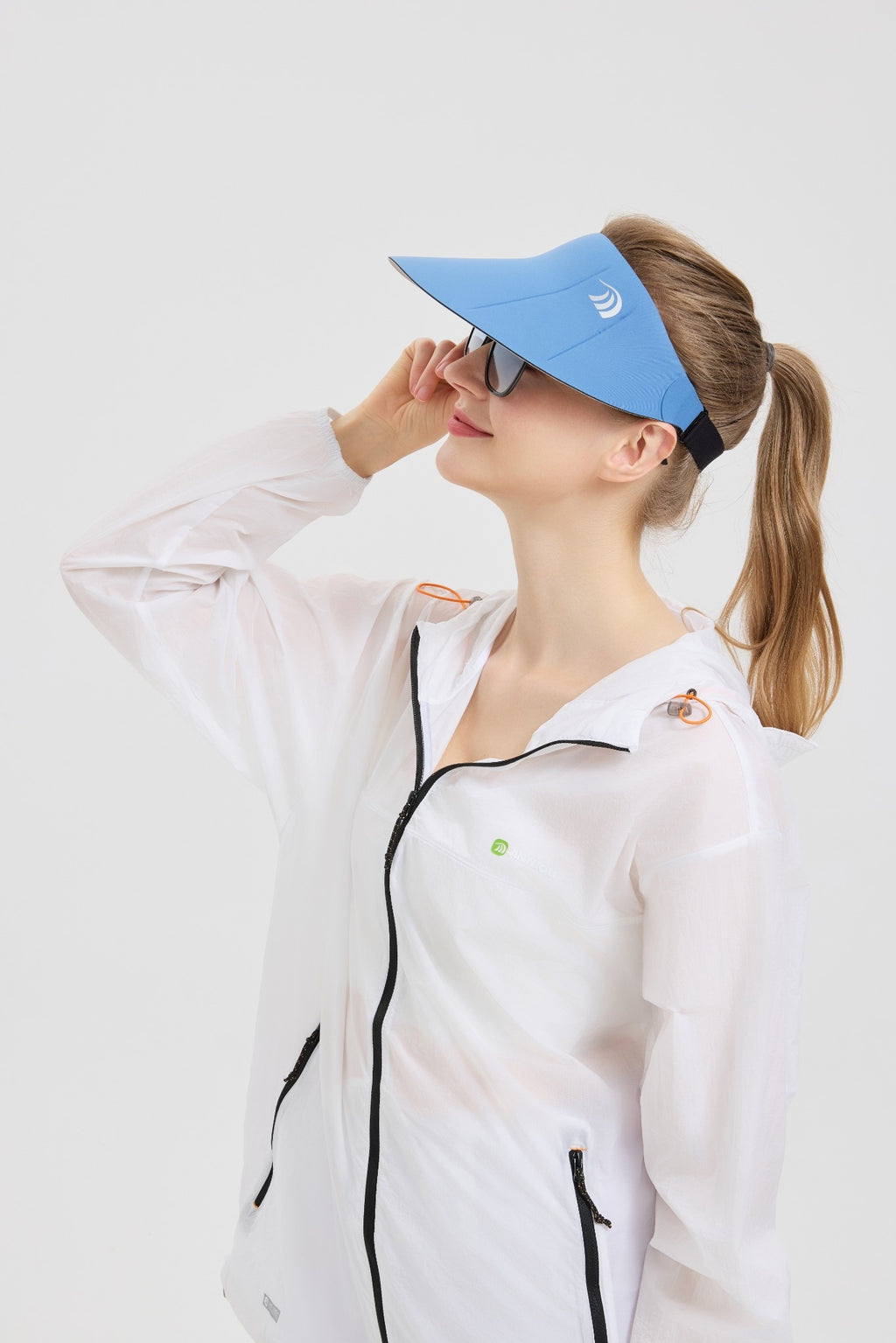 Ajustable Sun Protection Hat