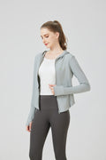 ANNIOU Sun Protection Jacket AN-9928