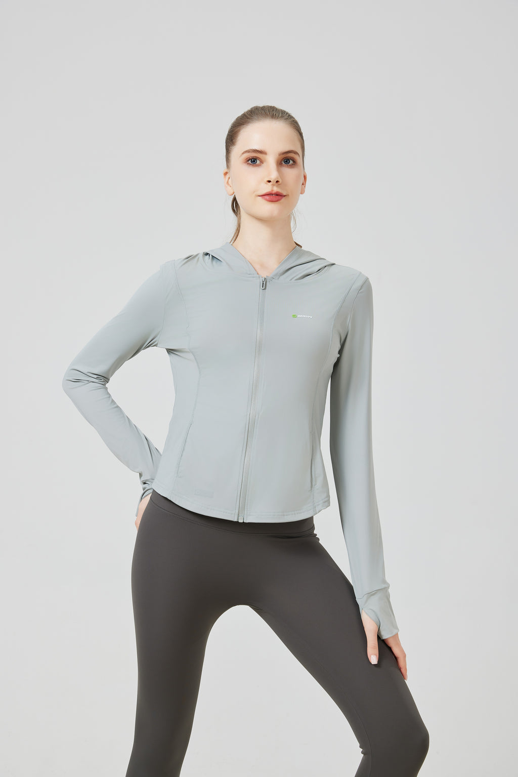 ANNIOU Sun Protection Jacket AN-9928