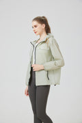 ANNIOU Sun Protection Jacket AN-9355