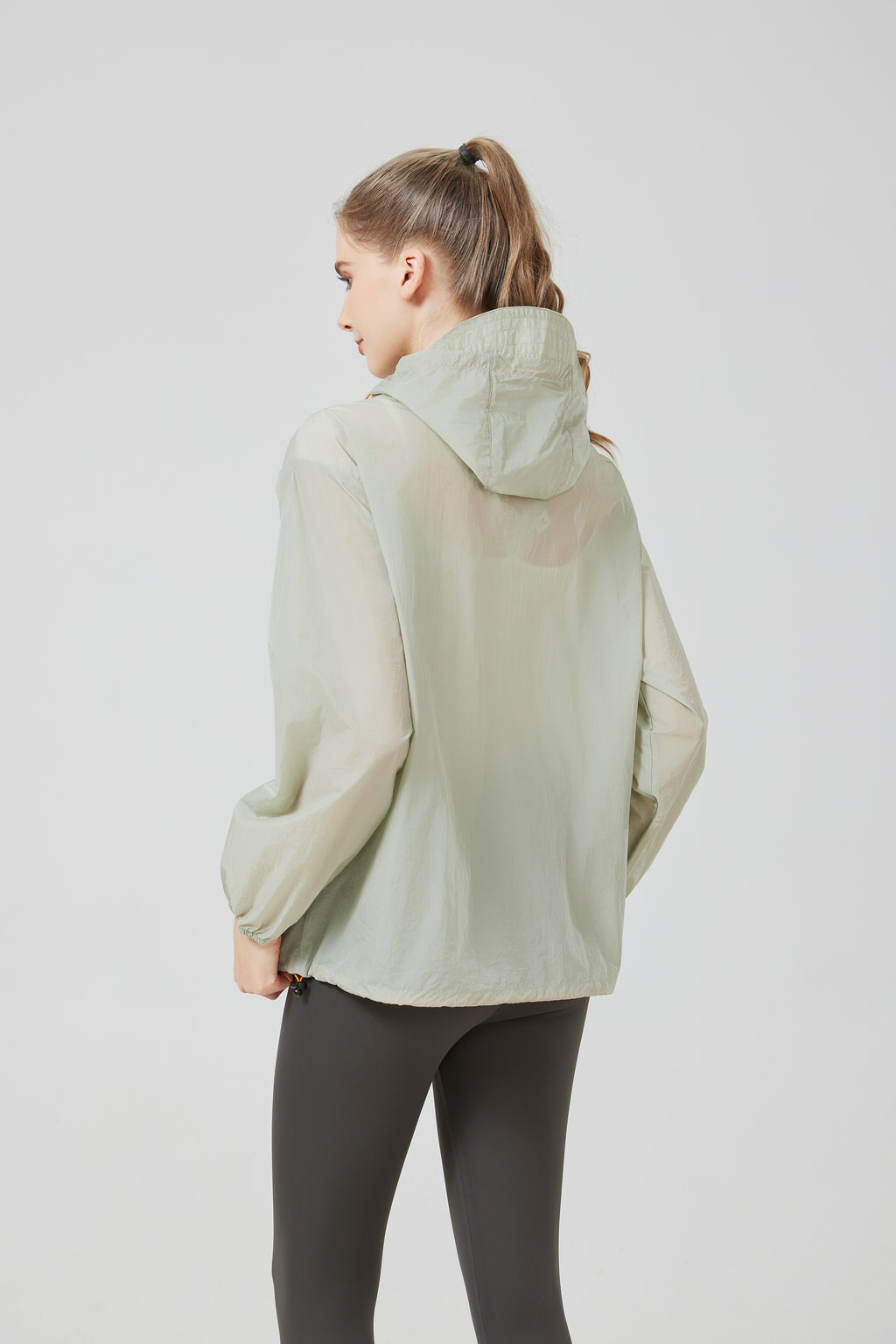 ANNIOU Sun Protection Jacket AN-9355