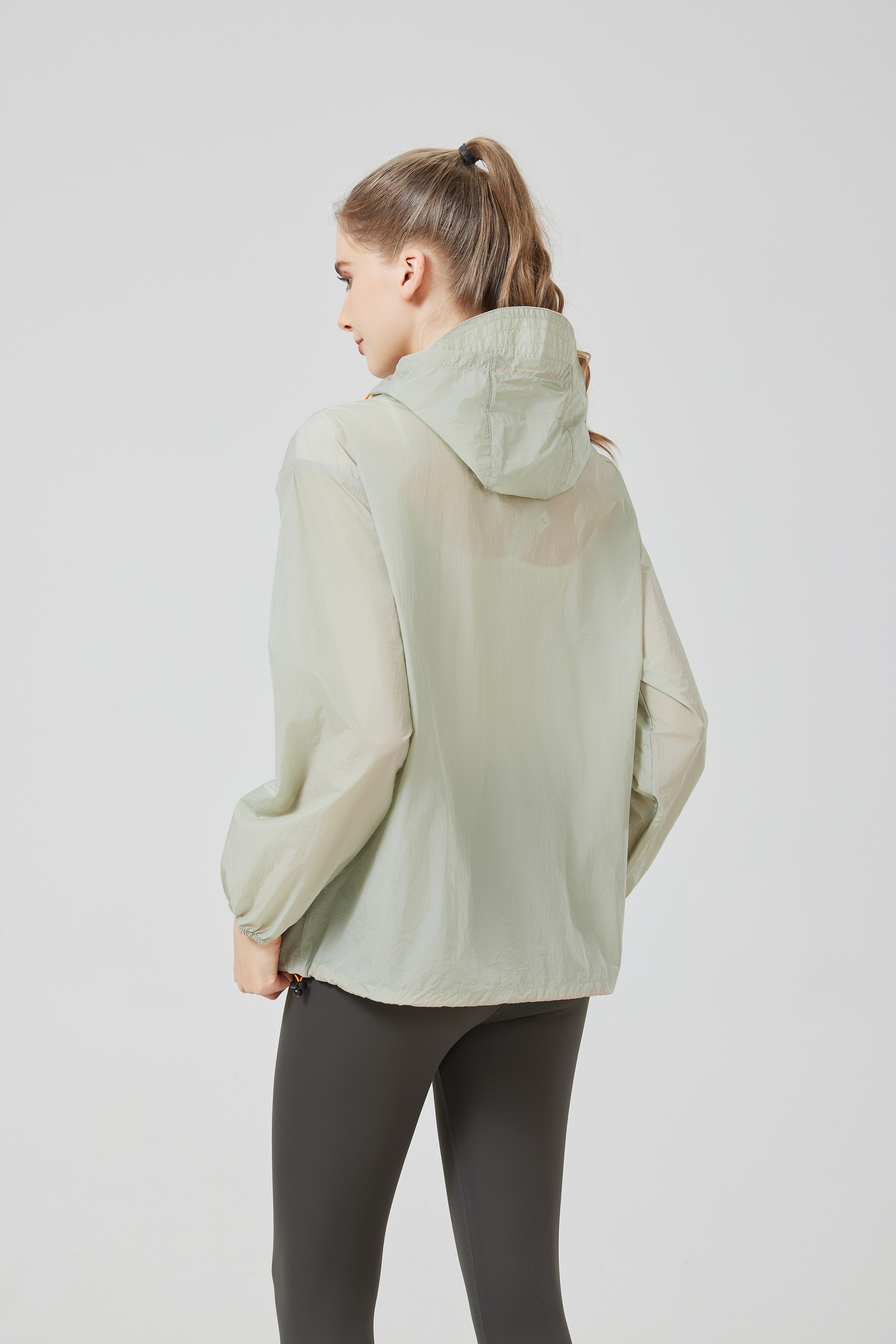 ANNIOU Sun Protection Jacket AN-9355