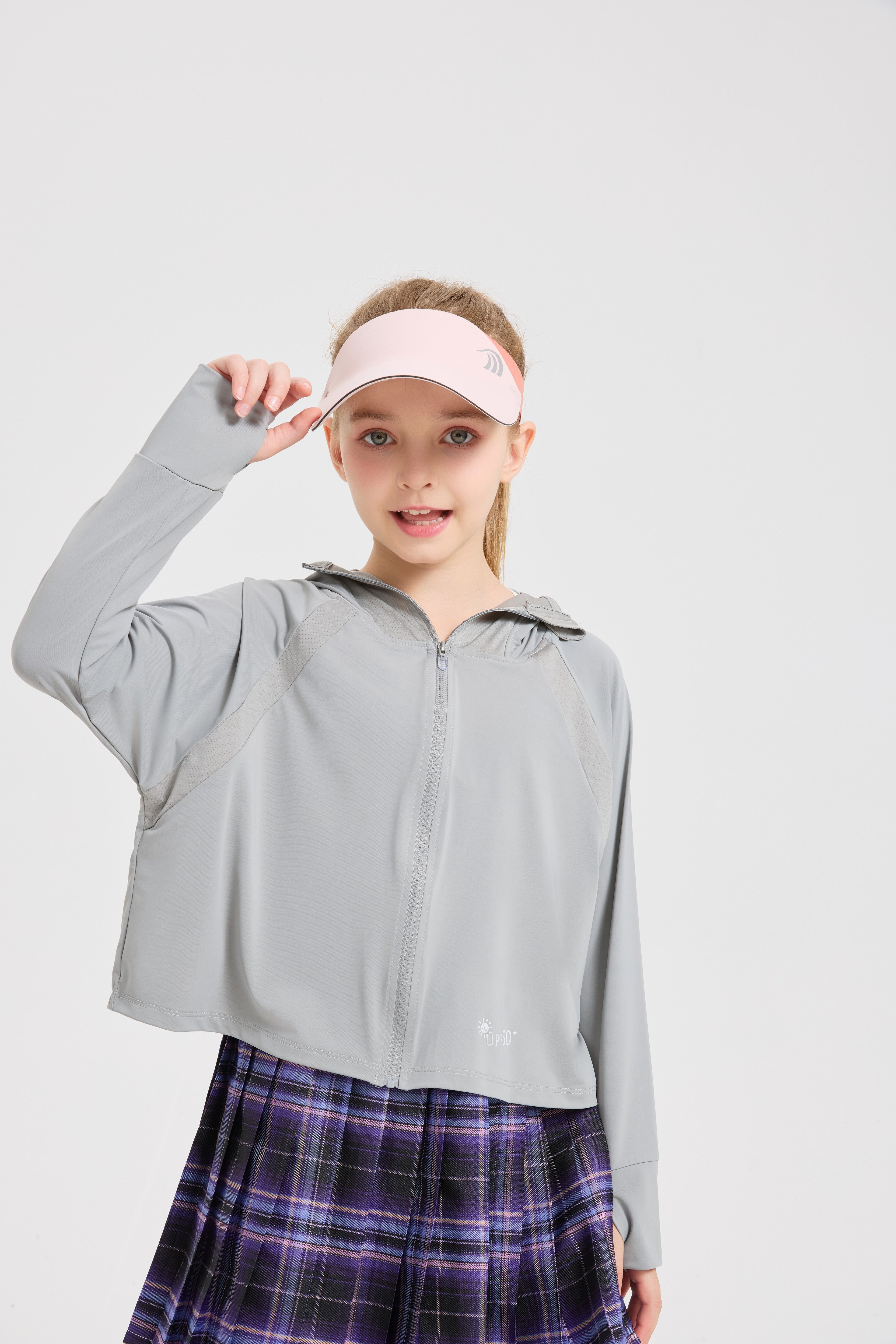 Kids UV Hat AN-1663