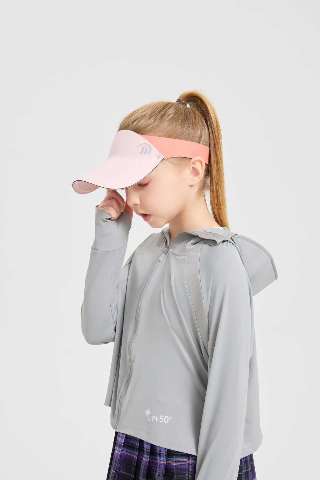 Kids UV Hat AN-1663