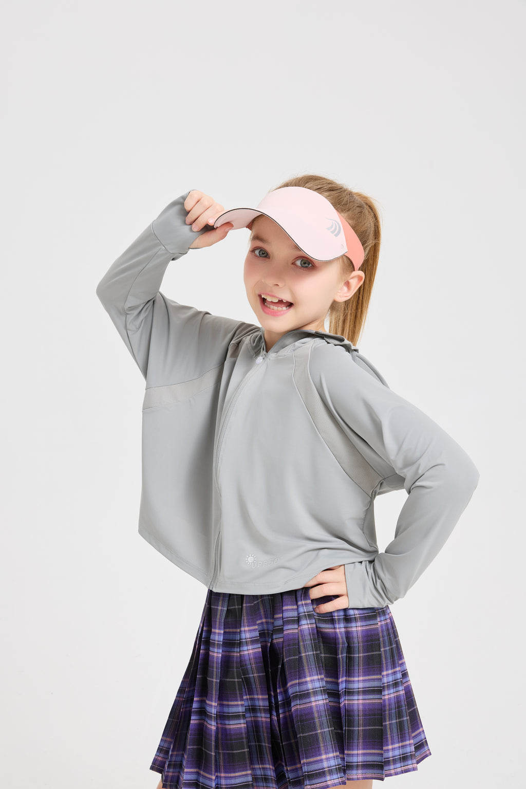Kids UV Hat AN-1663