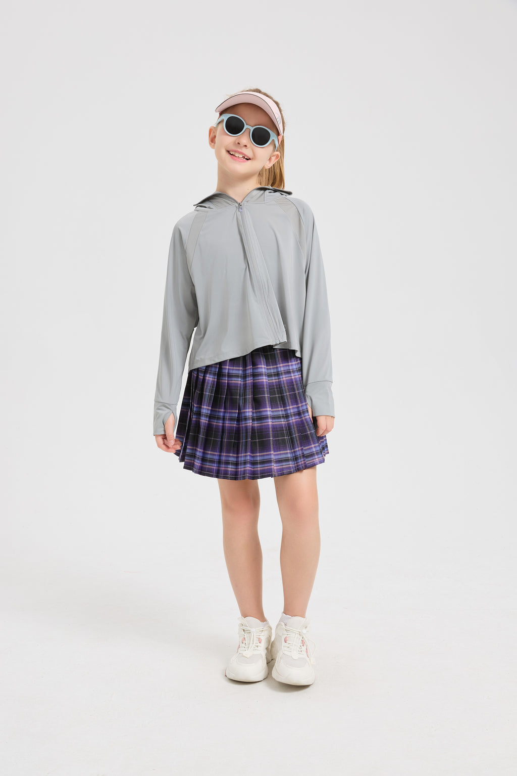 Kids UV Hat AN-1663