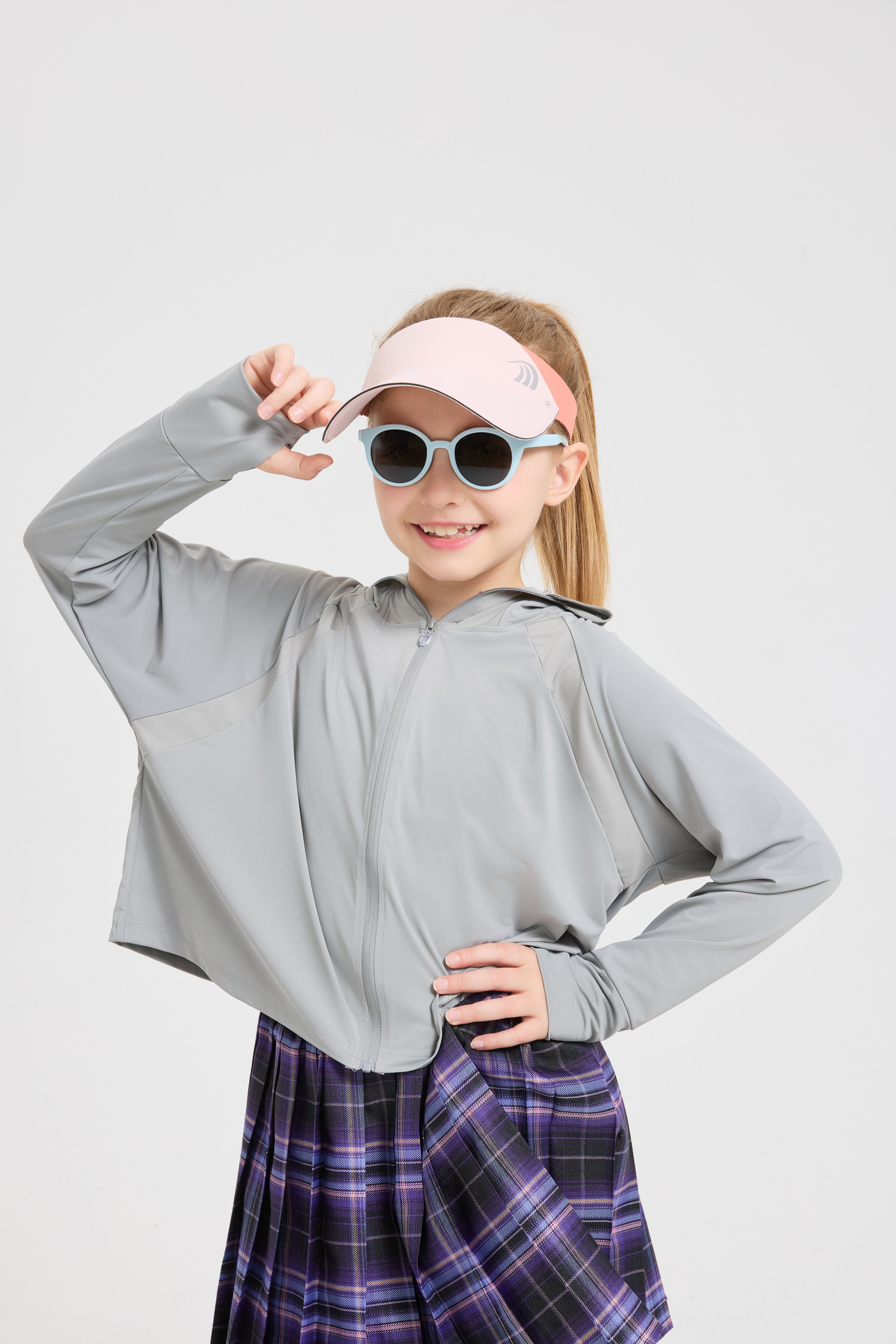 Kids UV Hat AN-1663