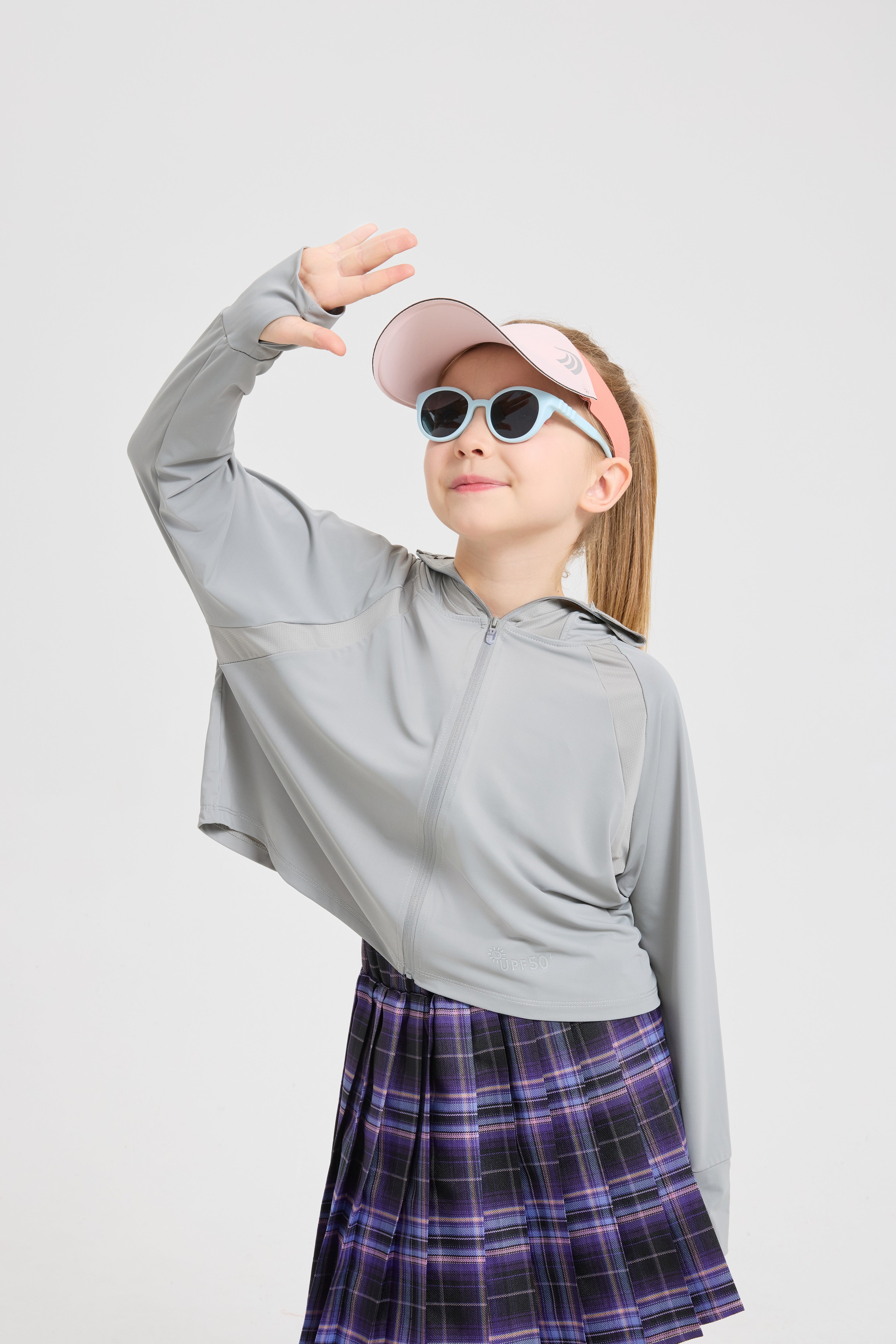 Kids UV Hat AN-1663