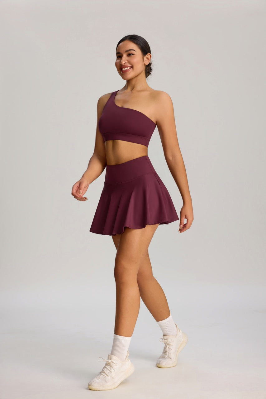 Tennis Skirt UPF 50+