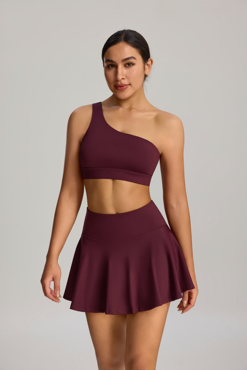 Tennis Skirt UPF 50+