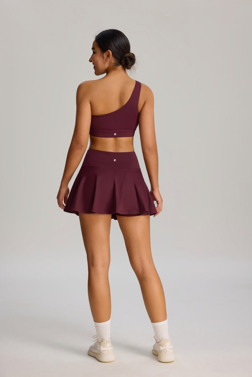 Tennis Skirt UPF 50+