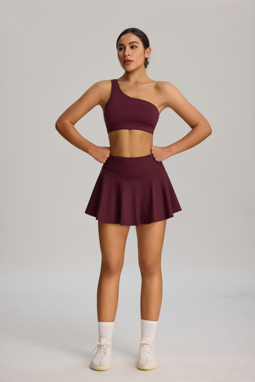 Tennis Skirt UPF 50+