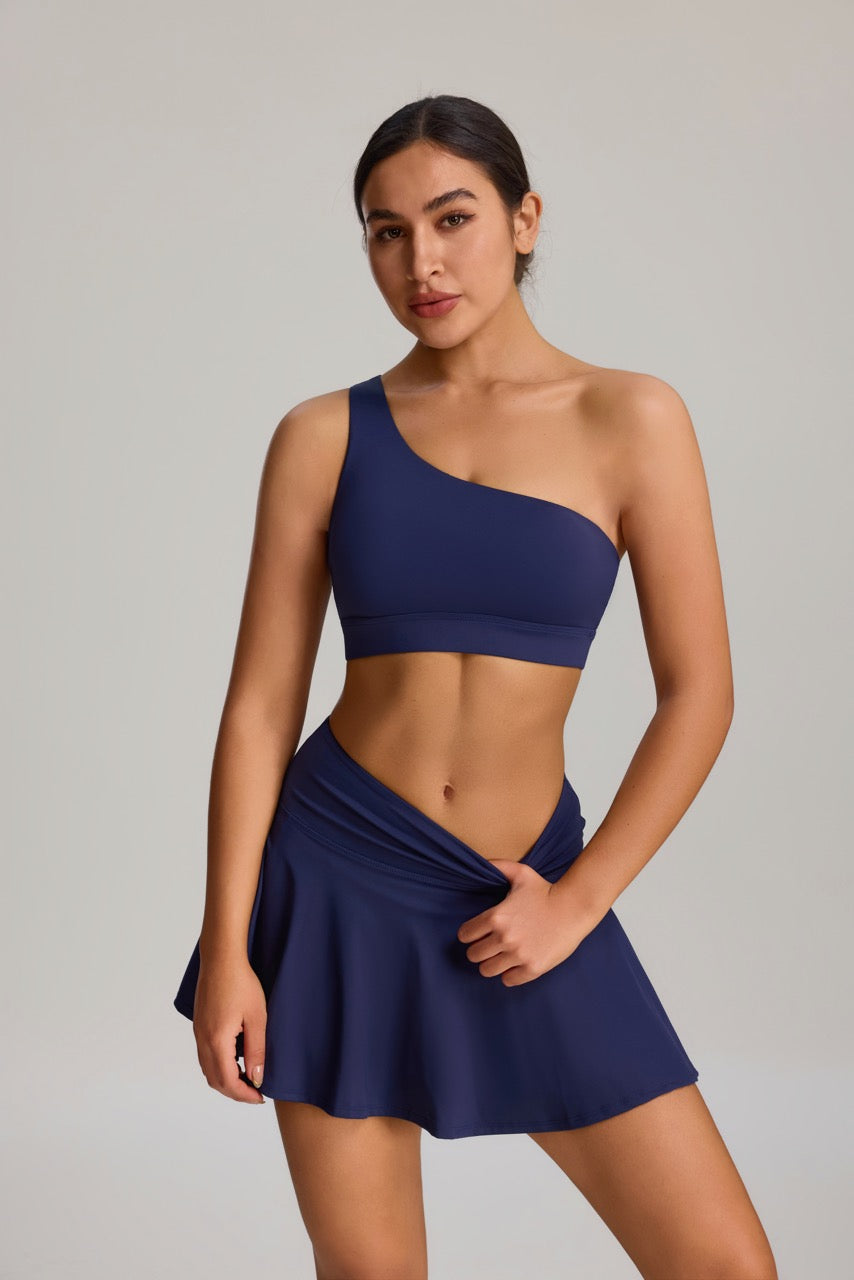 Tennis Skirt UPF 50+