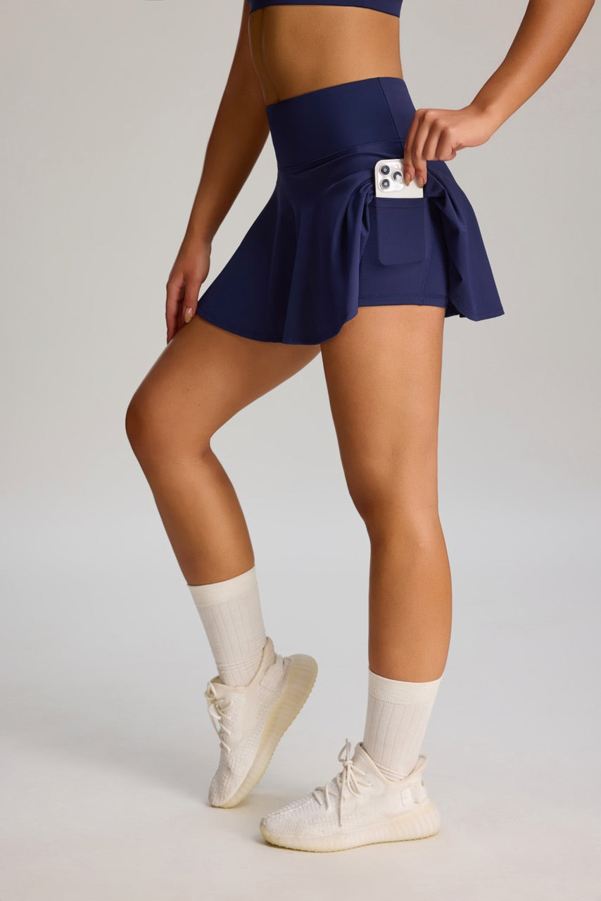 Tennis Skirt UPF 50+