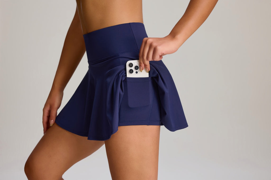 Tennis Skirt UPF 50+