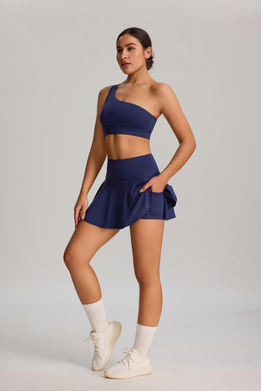 Tennis Skirt UPF 50+