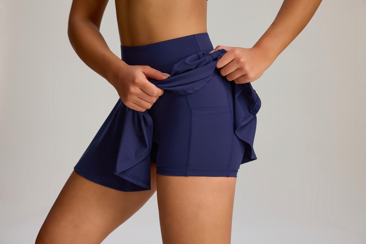 Tennis Skirt UPF 50+