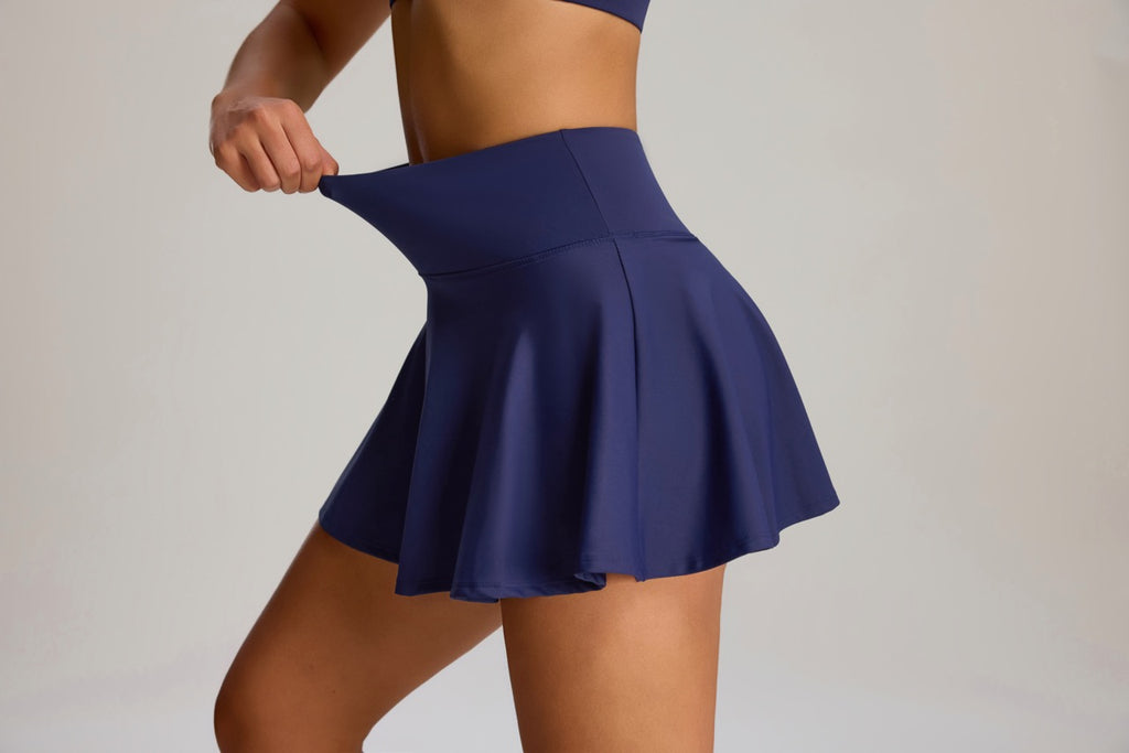 Tennis Skirt UPF 50+
