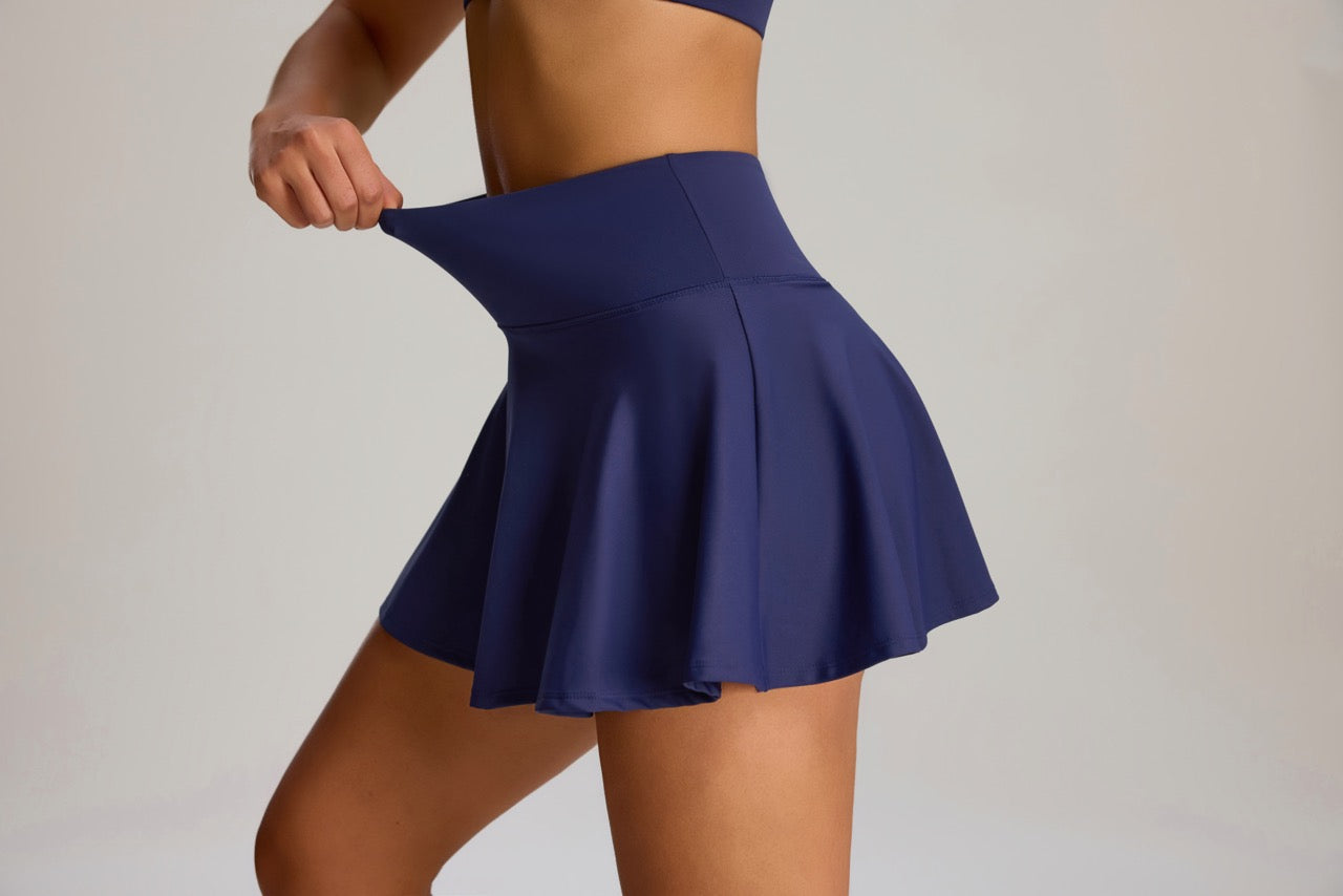 Tennis Skirt UPF 50+