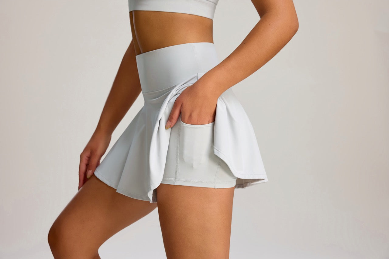 Tennis Skirt UPF 50+