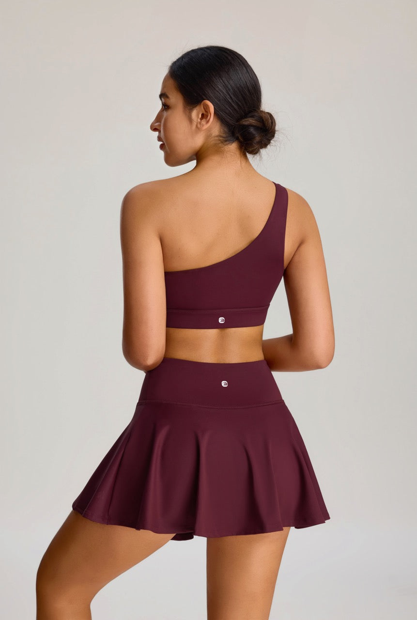 Tennis Skirt UPF 50+