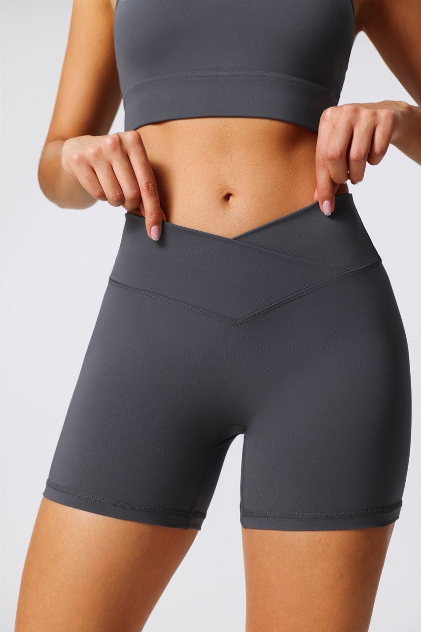 Adjustable Straps Sports Yoga Bra
