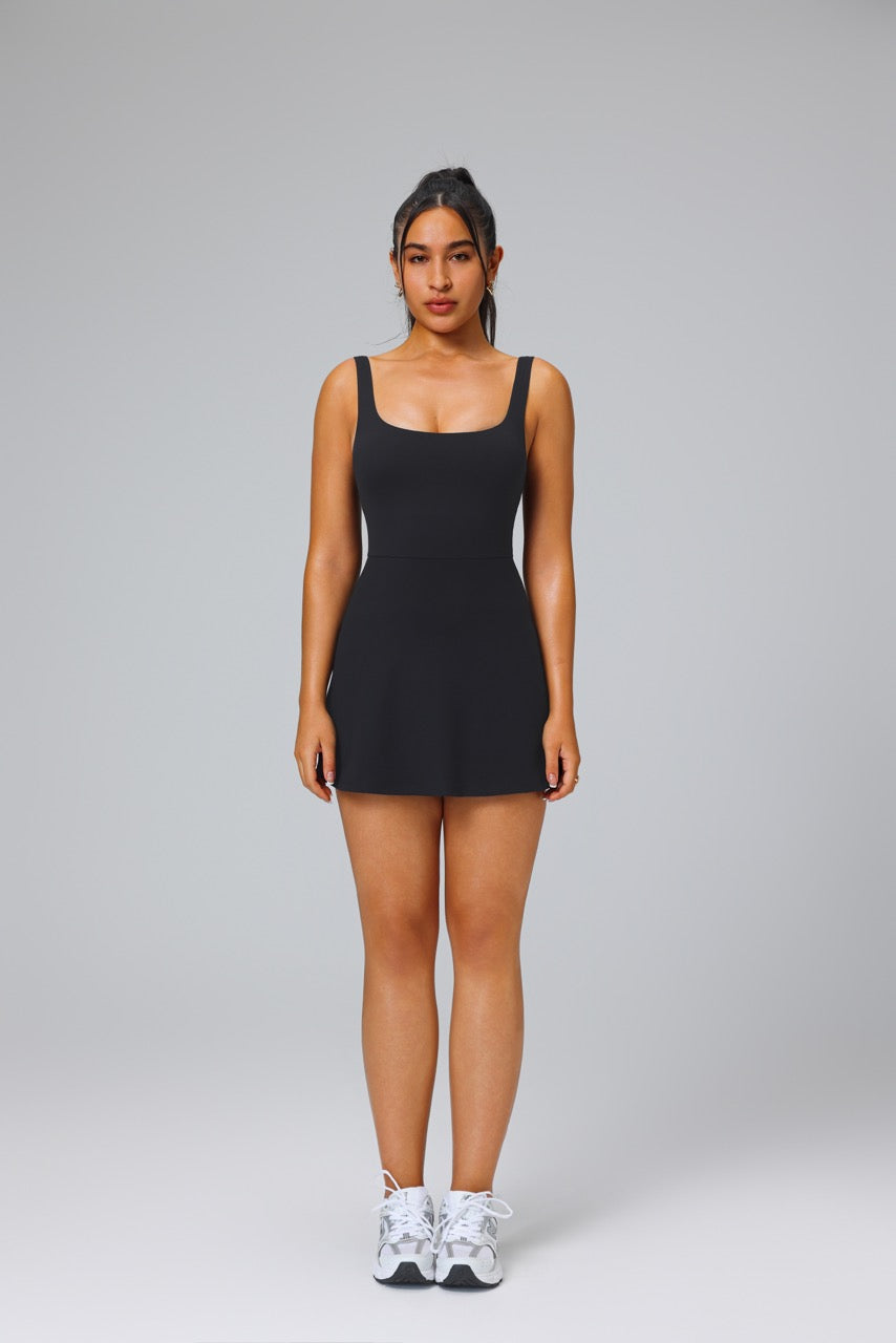 UPF 50+ Active Dress